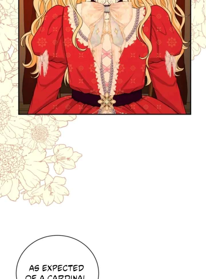 The S-Class Little Princess Is Too Strong Chapter 75 - Page 27