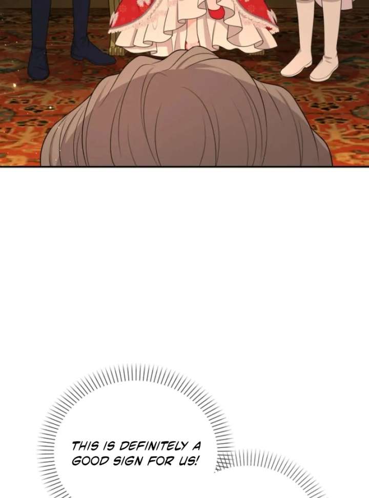 The S-Class Little Princess Is Too Strong Chapter 75 - Page 4