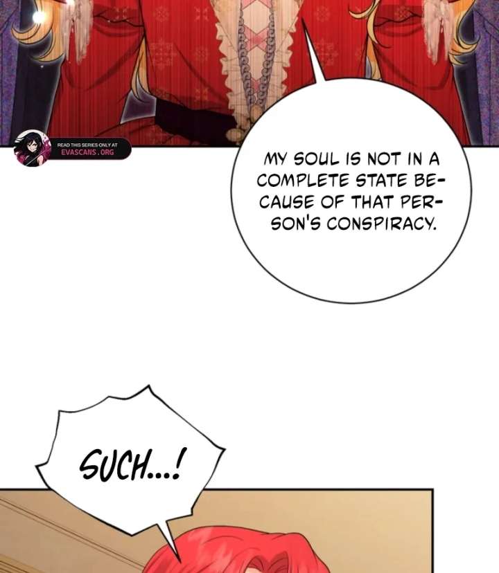 The S-Class Little Princess Is Too Strong Chapter 75 - Page 34