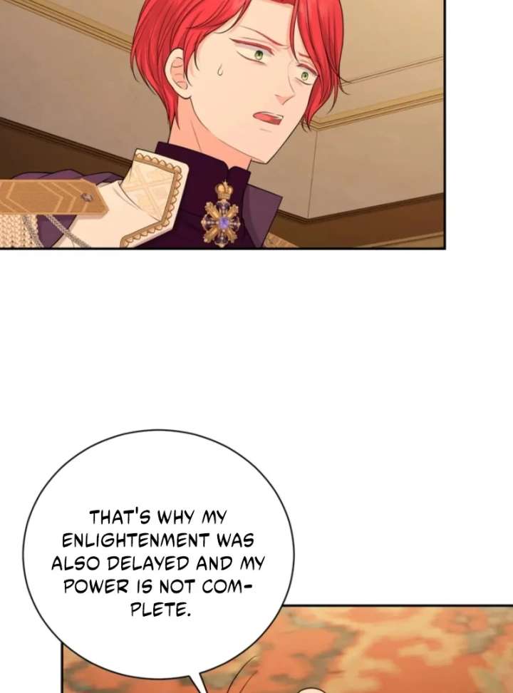 The S-Class Little Princess Is Too Strong Chapter 75 - Page 35