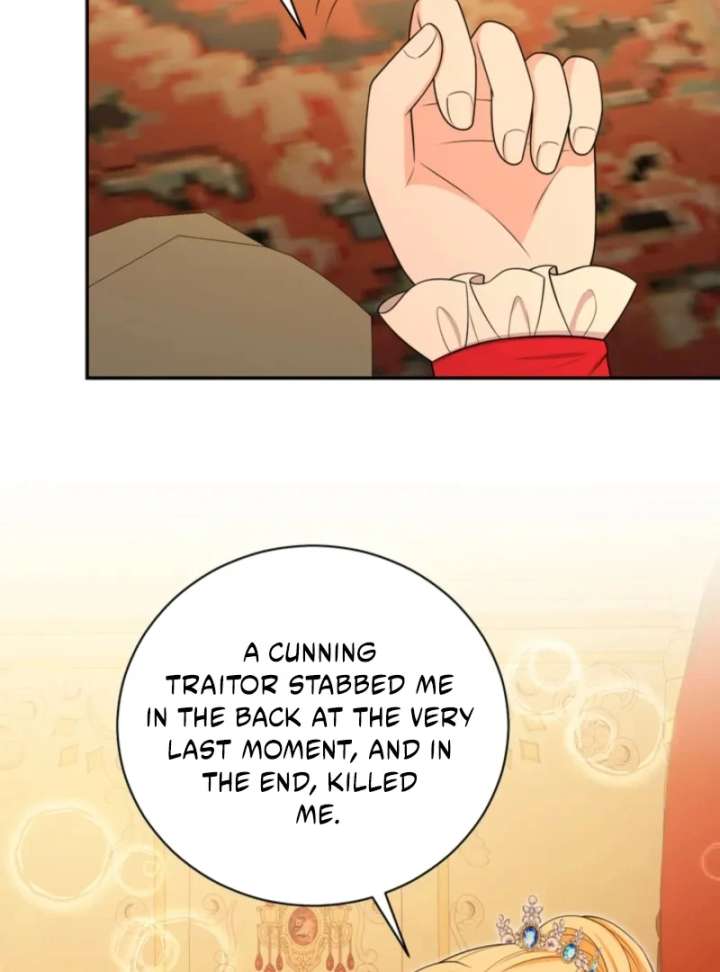 The S-Class Little Princess Is Too Strong Chapter 75 - Page 36