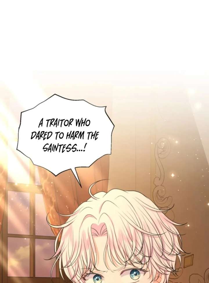 The S-Class Little Princess Is Too Strong Chapter 75 - Page 39