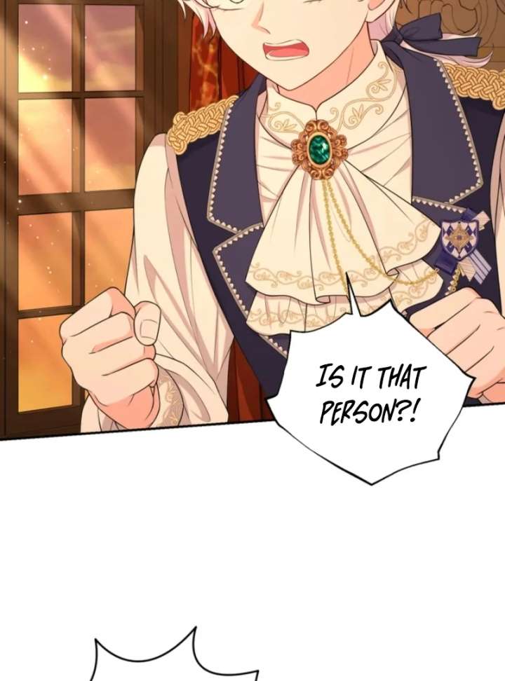 The S-Class Little Princess Is Too Strong Chapter 75 - Page 40