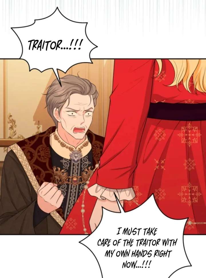 The S-Class Little Princess Is Too Strong Chapter 75 - Page 44