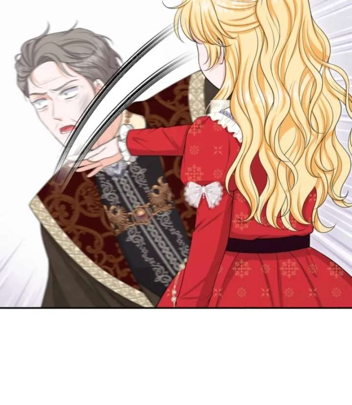 The S-Class Little Princess Is Too Strong Chapter 75 - Page 46