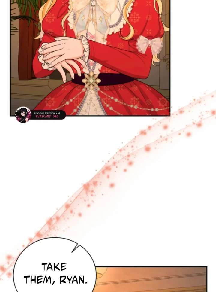 The S-Class Little Princess Is Too Strong Chapter 75 - Page 48