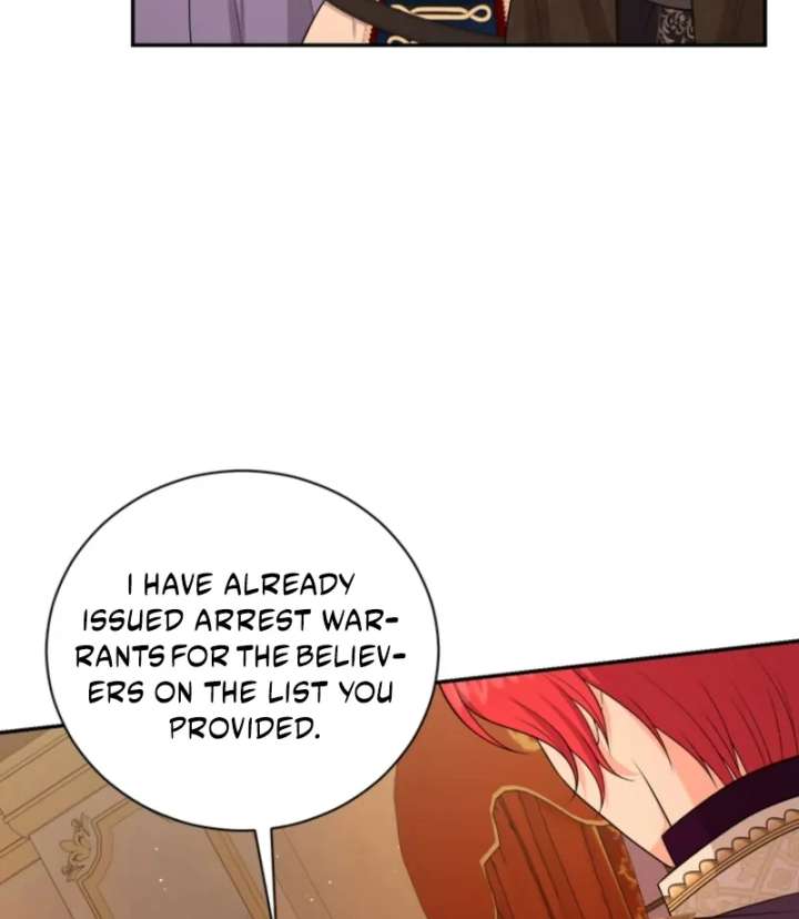 The S-Class Little Princess Is Too Strong Chapter 75 - Page 50