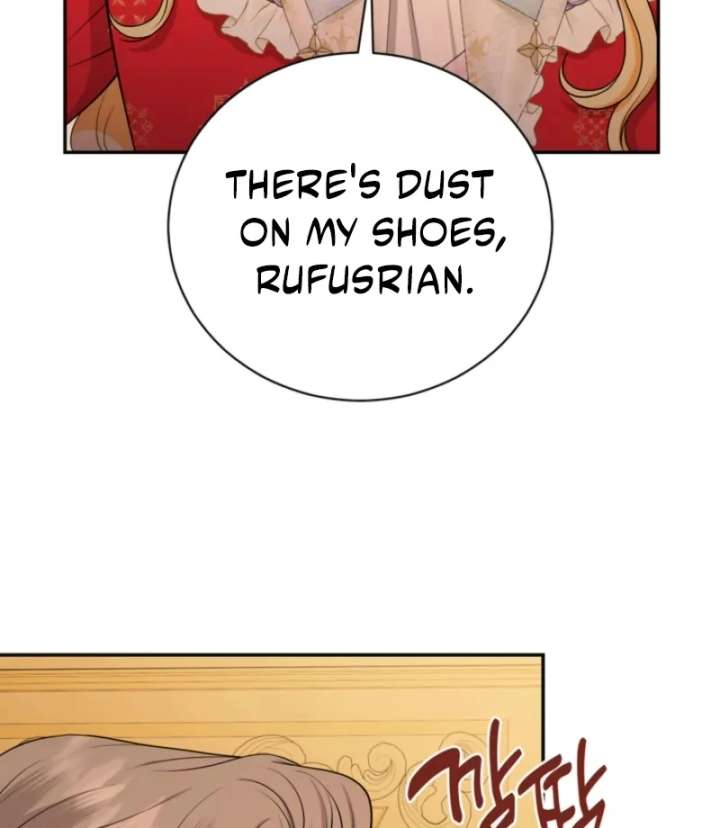 The S-Class Little Princess Is Too Strong Chapter 75 - Page 6