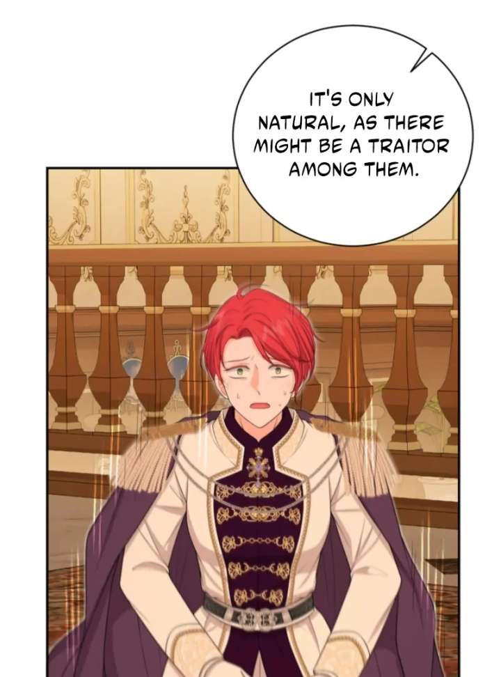 The S-Class Little Princess Is Too Strong Chapter 75 - Page 52