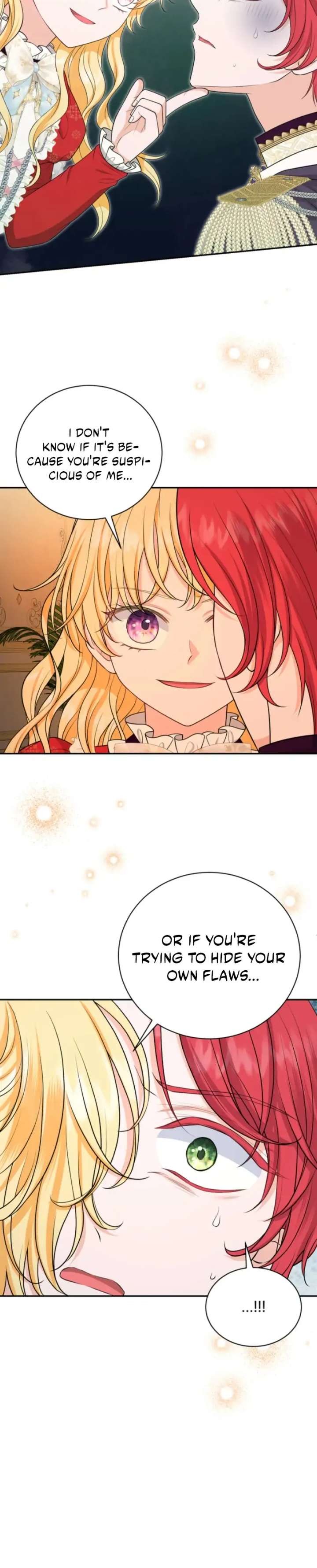 The S-Class Little Princess Is Too Strong Chapter 75 - Page 56