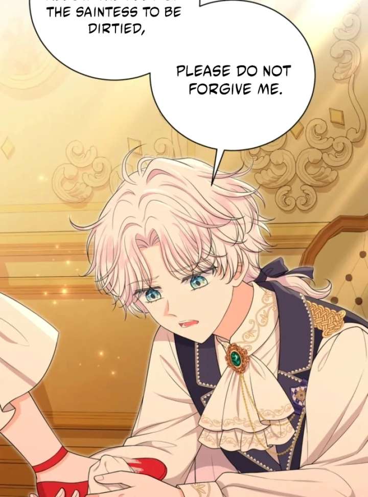 The S-Class Little Princess Is Too Strong Chapter 75 - Page 8