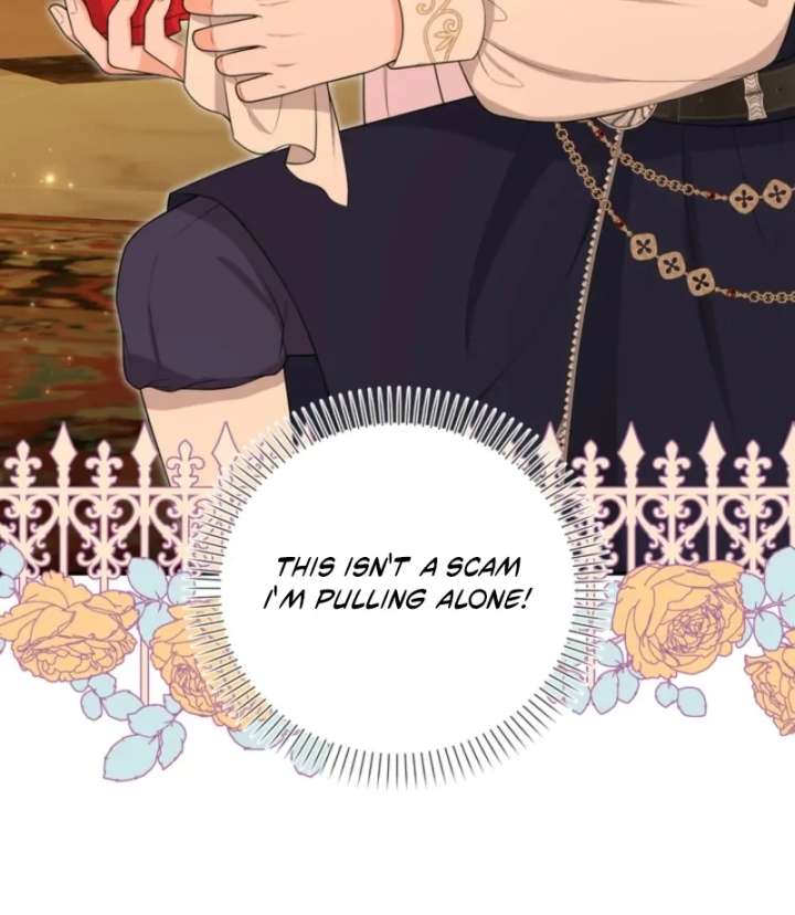 The S-Class Little Princess Is Too Strong Chapter 75 - Page 9