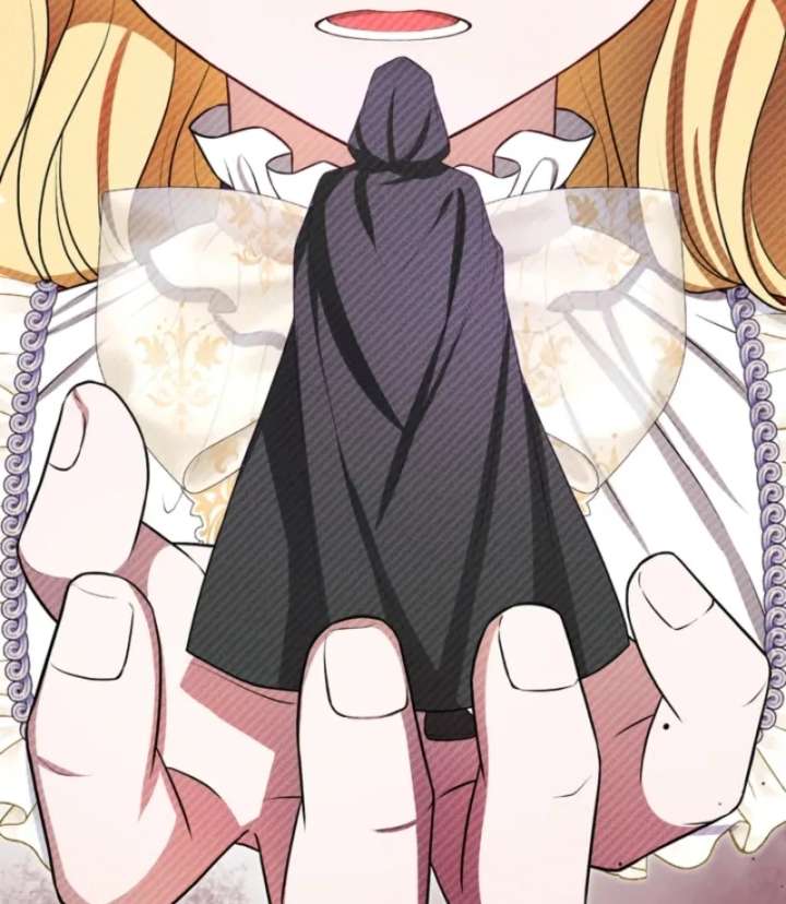 The S-Class Little Princess Is Too Strong Chapter 76 - Page 11