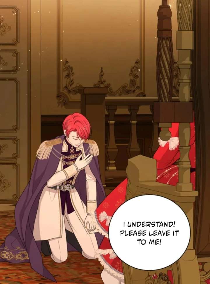 The S-Class Little Princess Is Too Strong Chapter 76 - Page 13