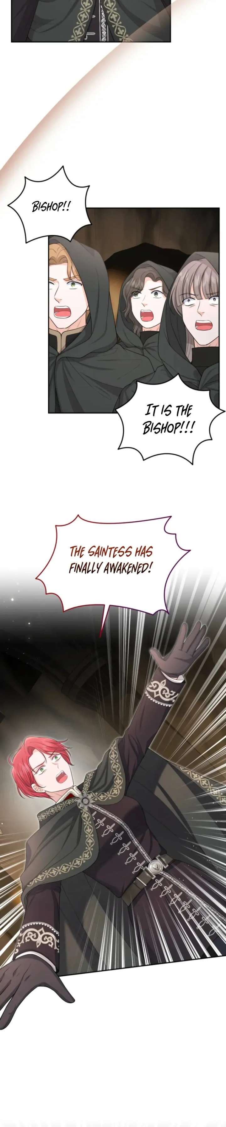 The S-Class Little Princess Is Too Strong Chapter 76 - Page 18