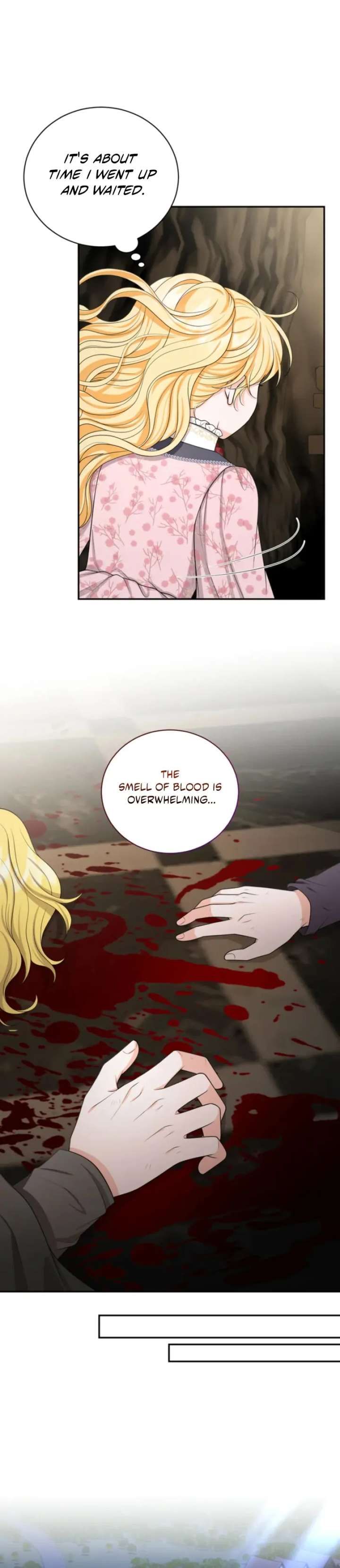 The S-Class Little Princess Is Too Strong Chapter 76 - Page 24