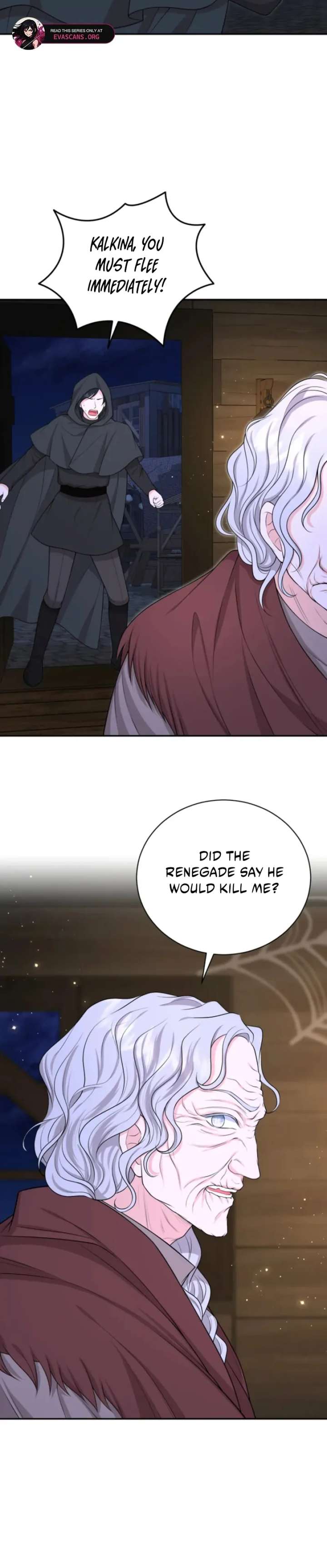 The S-Class Little Princess Is Too Strong Chapter 76 - Page 28