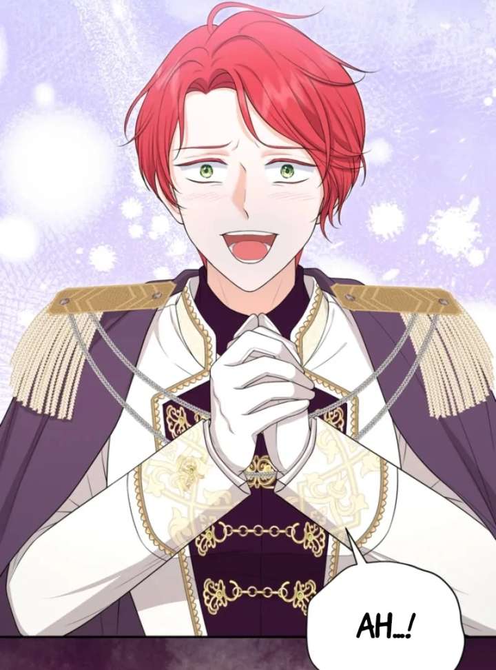 The S-Class Little Princess Is Too Strong Chapter 76 - Page 9