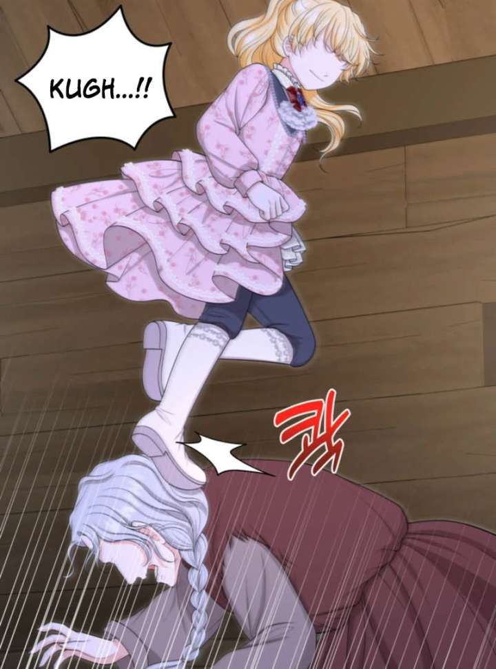 The S-Class Little Princess Is Too Strong Chapter 77 - Page 13