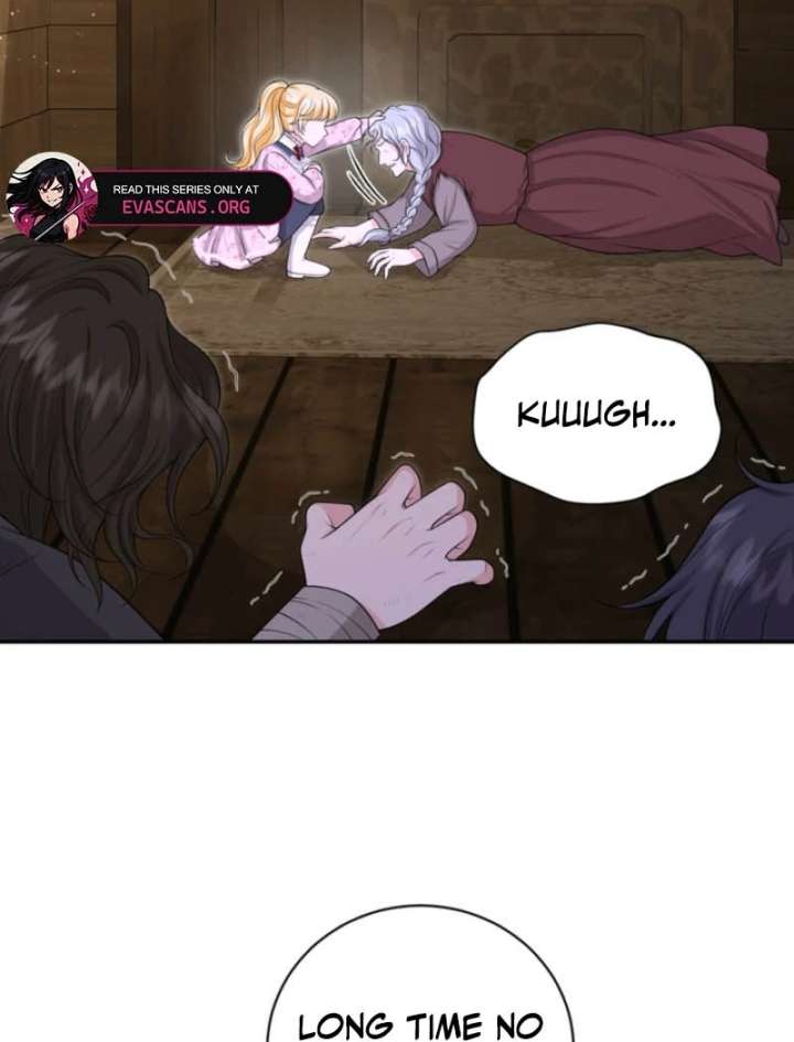 The S-Class Little Princess Is Too Strong Chapter 77 - Page 19