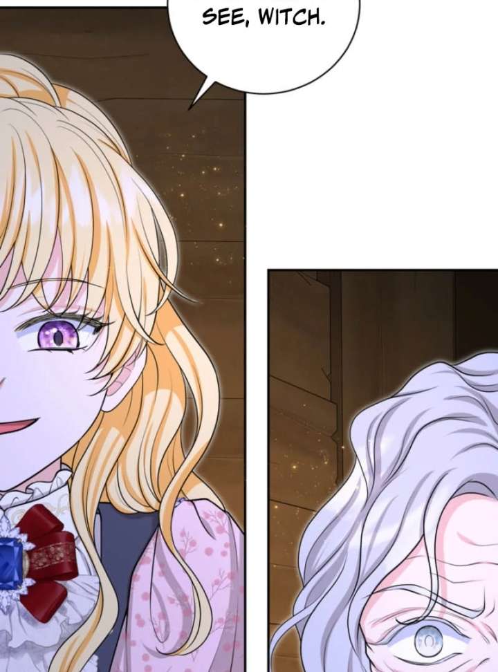 The S-Class Little Princess Is Too Strong Chapter 77 - Page 20