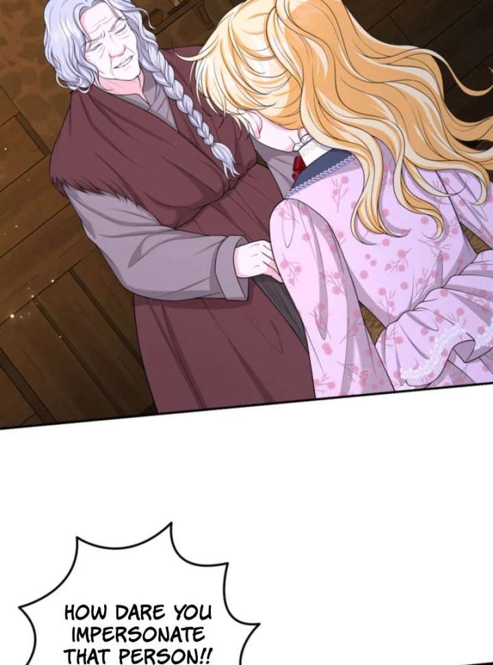 The S-Class Little Princess Is Too Strong Chapter 77 - Page 3