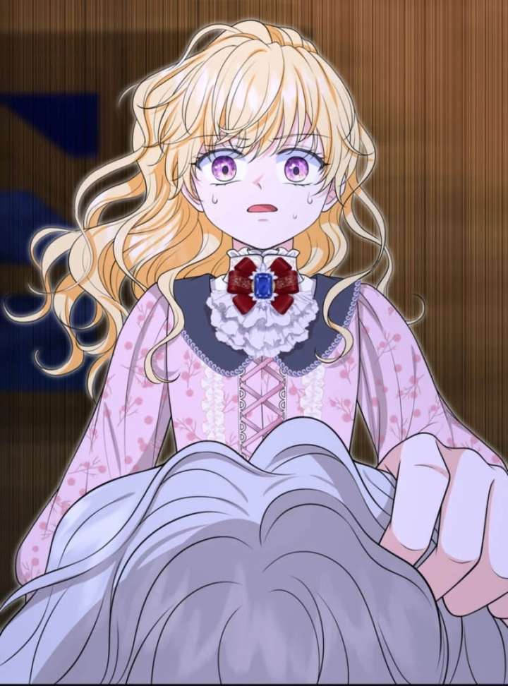 The S-Class Little Princess Is Too Strong Chapter 77 - Page 32