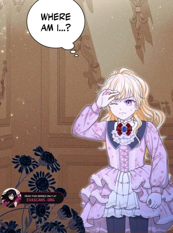 The S-Class Little Princess Is Too Strong Chapter 77 - Page 37