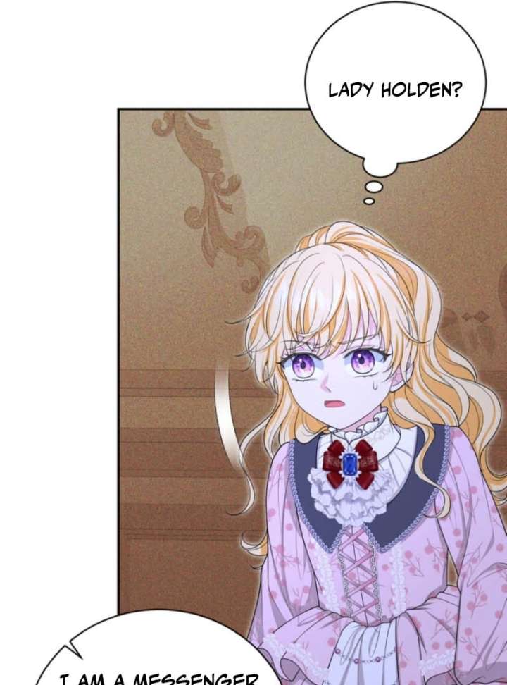 The S-Class Little Princess Is Too Strong Chapter 77 - Page 40