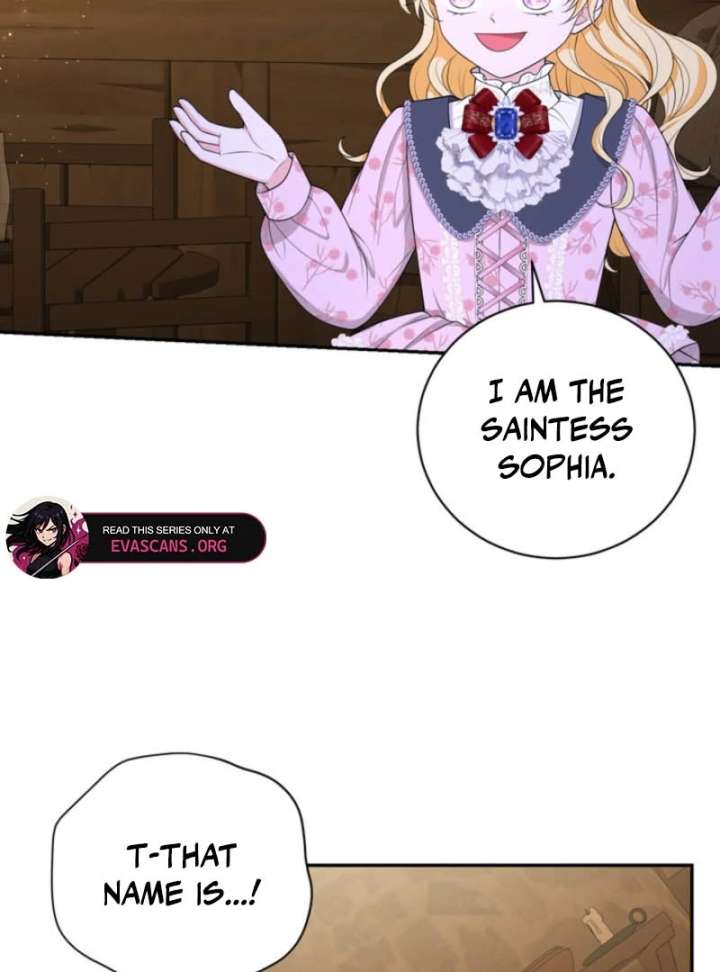 The S-Class Little Princess Is Too Strong Chapter 77 - Page 6