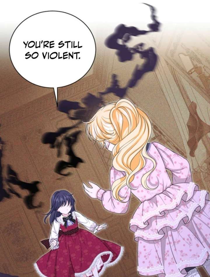 The S-Class Little Princess Is Too Strong Chapter 77 - Page 61