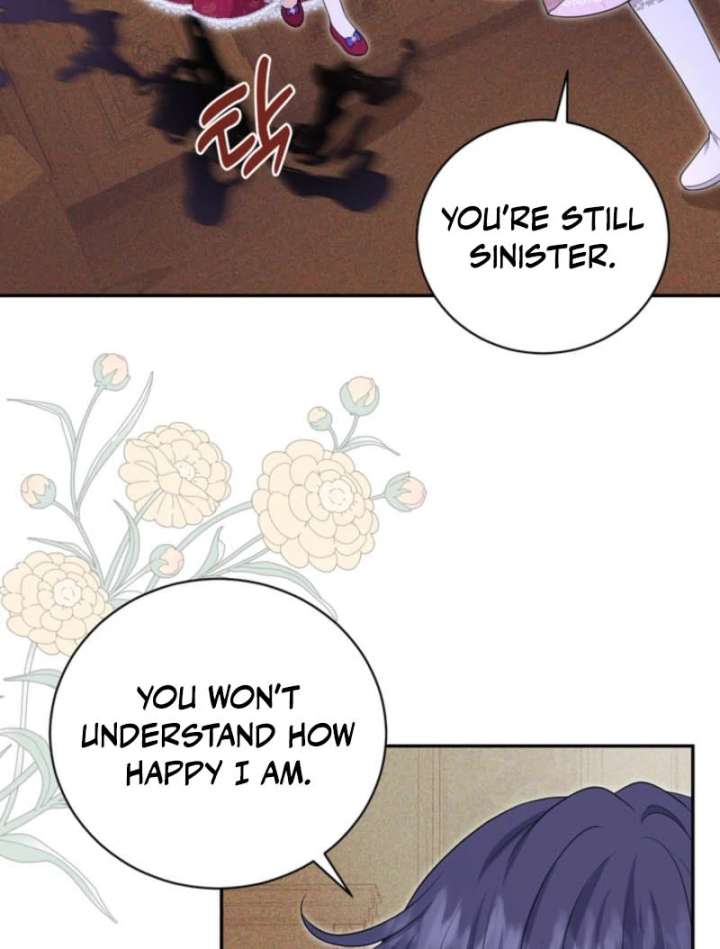 The S-Class Little Princess Is Too Strong Chapter 77 - Page 62