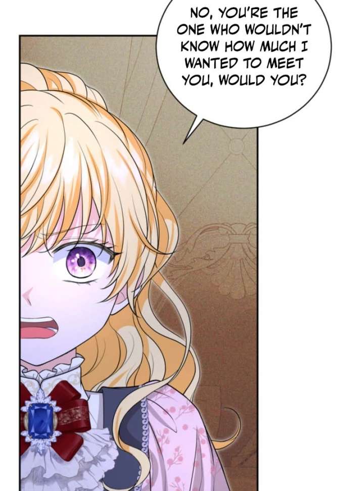 The S-Class Little Princess Is Too Strong Chapter 77 - Page 64