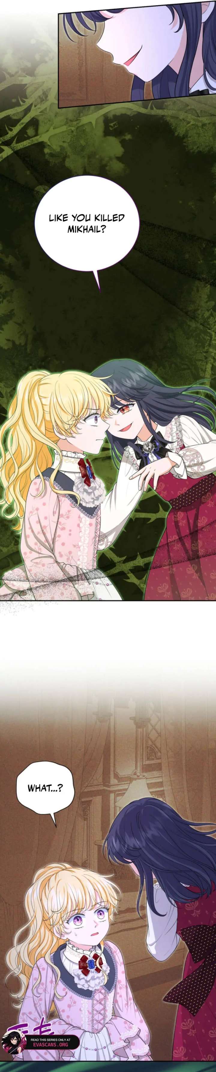 The S-Class Little Princess Is Too Strong Chapter 77 - Page 67