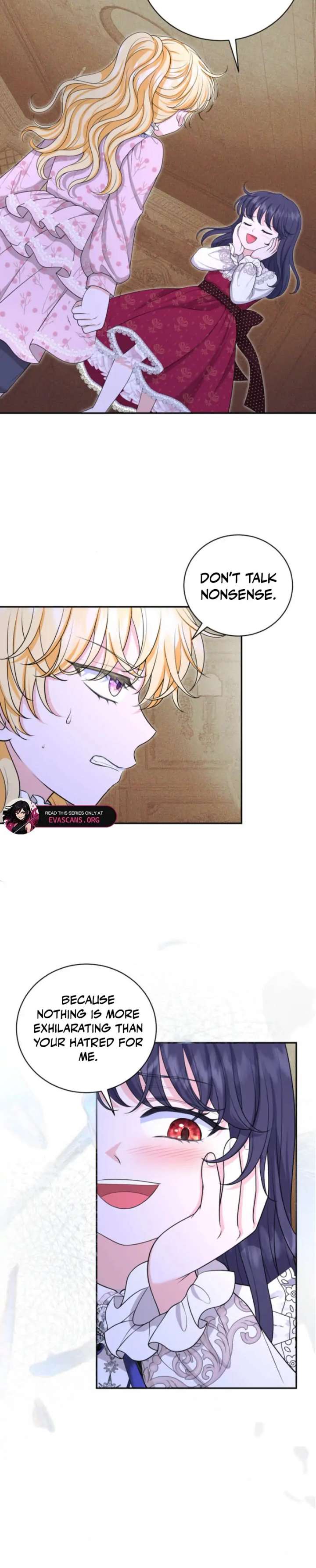 The S-Class Little Princess Is Too Strong Chapter 77 - Page 69