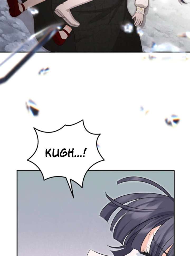 The S-Class Little Princess Is Too Strong Chapter 77 - Page 72