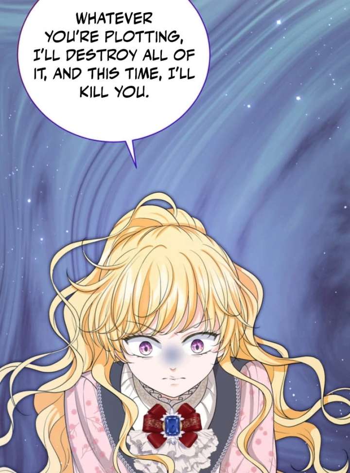 The S-Class Little Princess Is Too Strong Chapter 77 - Page 75