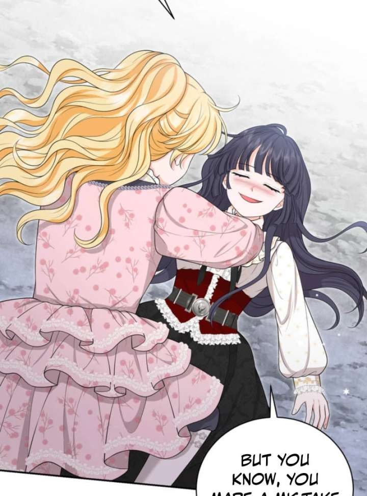 The S-Class Little Princess Is Too Strong Chapter 77 - Page 80