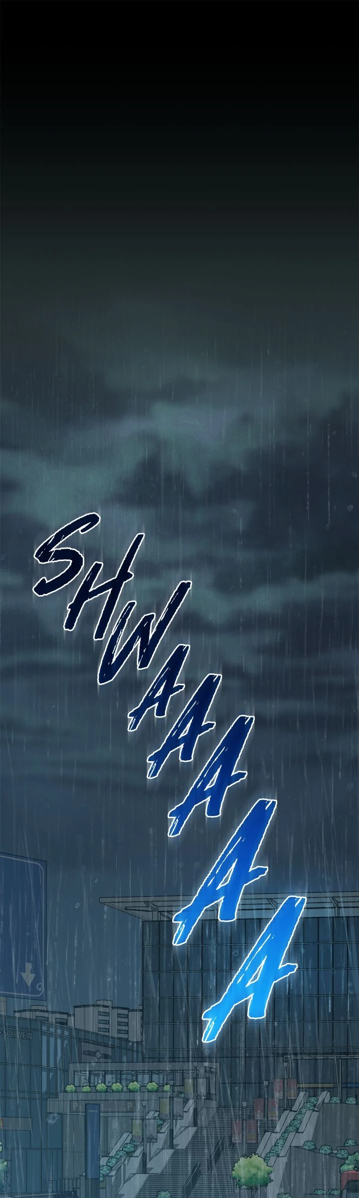 The Sacred Life of a Webtoon Artist Chapter 50 - Page 1