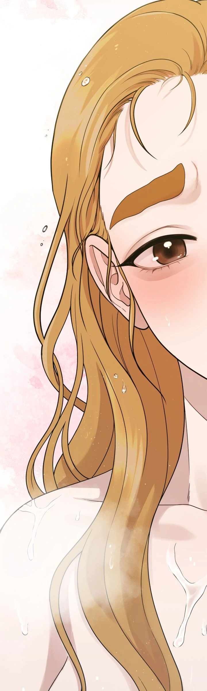 The Sacred Life of a Webtoon Artist Chapter 50 - Page 16