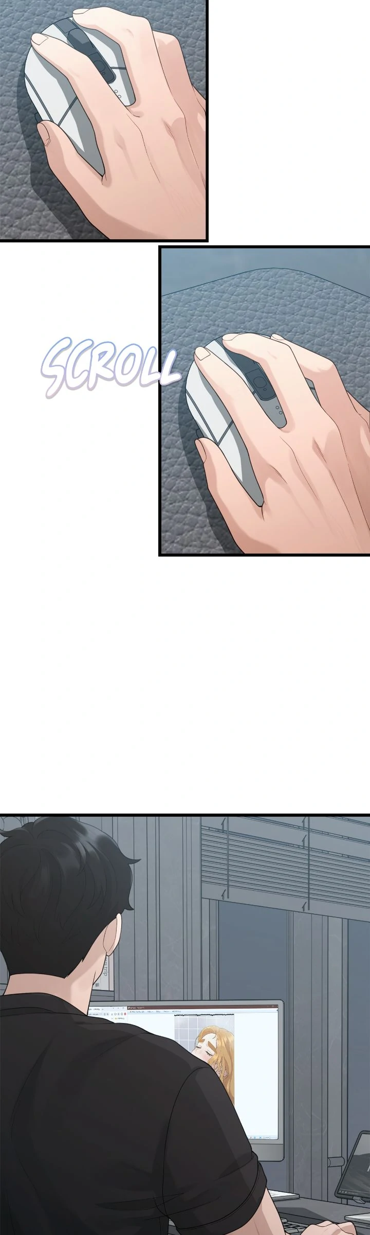 The Sacred Life of a Webtoon Artist Chapter 50 - Page 20