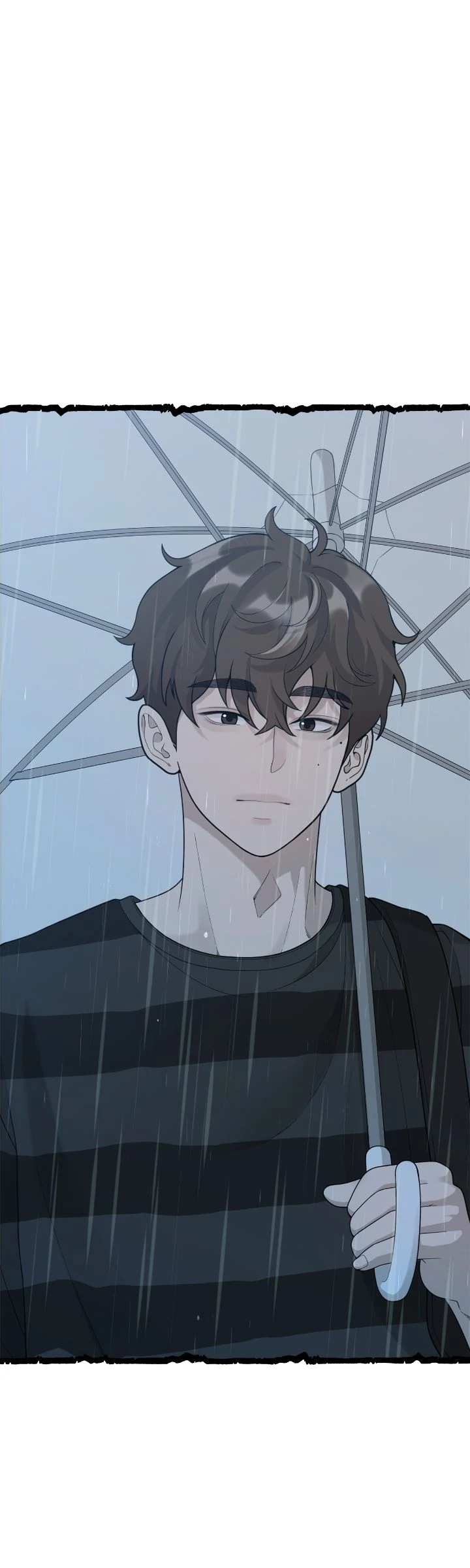 The Sacred Life of a Webtoon Artist Chapter 50 - Page 3
