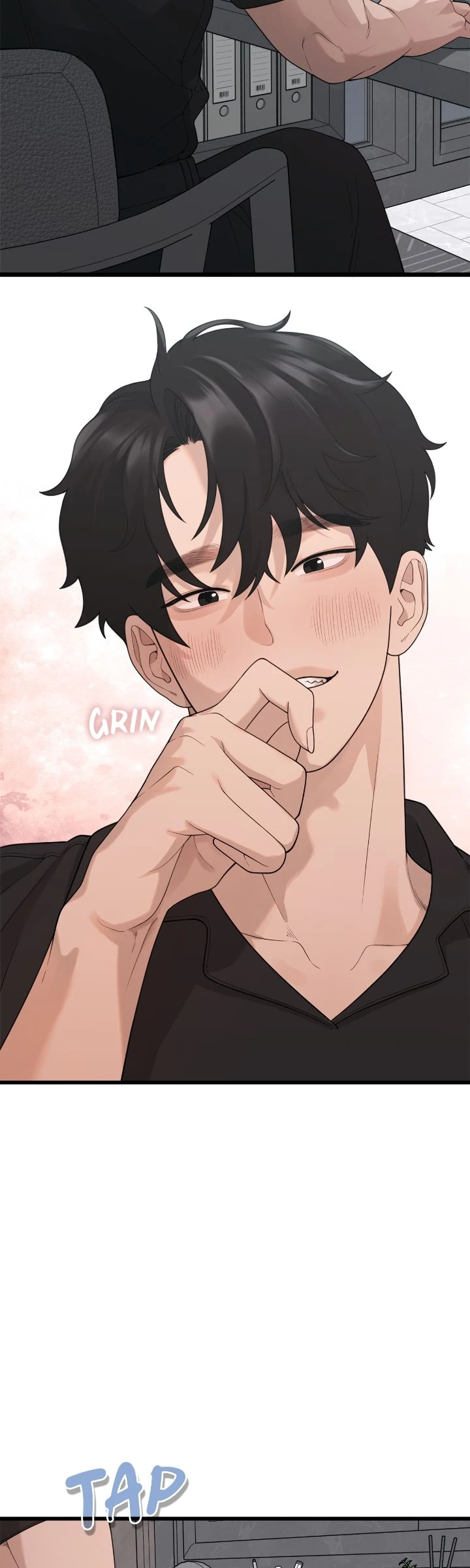 The Sacred Life of a Webtoon Artist Chapter 50 - Page 21