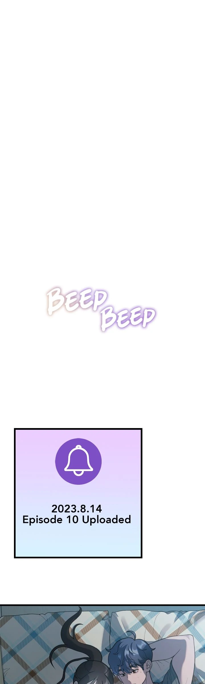 The Sacred Life of a Webtoon Artist Chapter 50 - Page 27