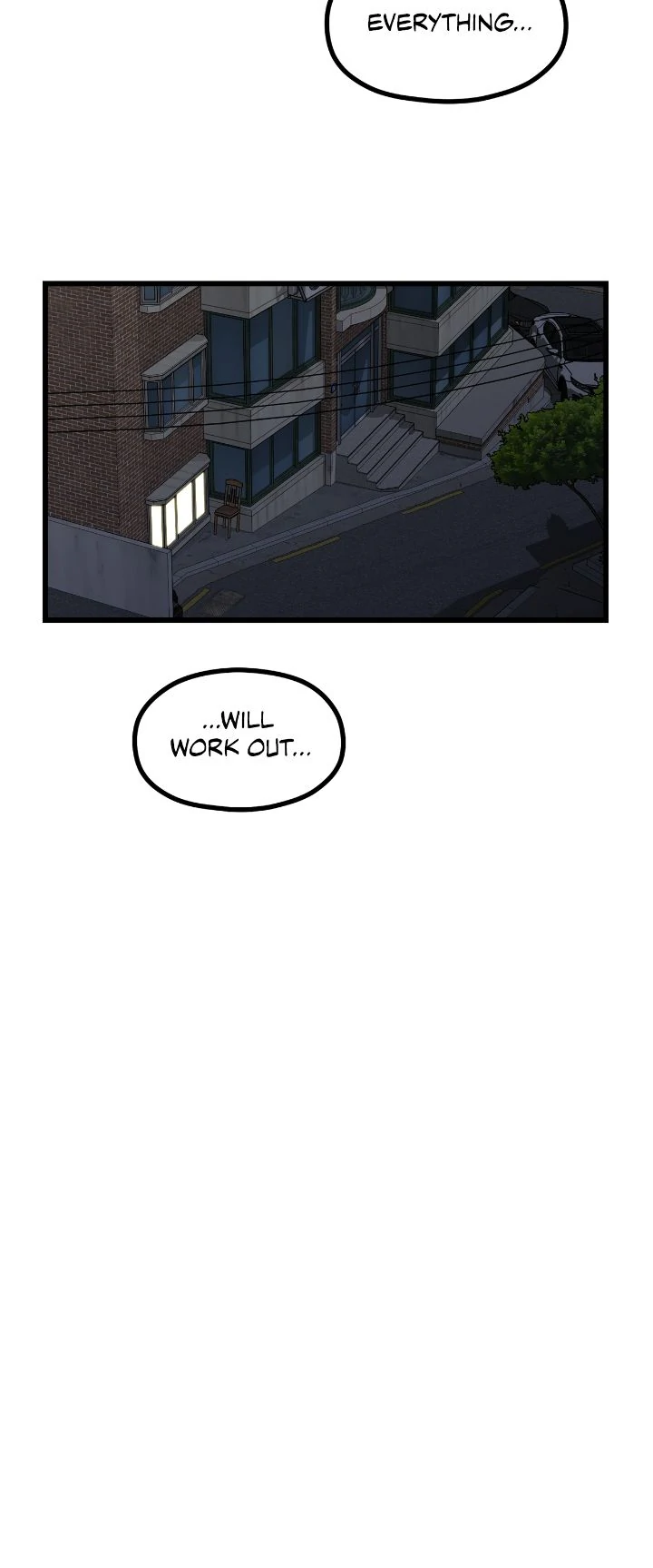 The Sacred Life of a Webtoon Artist Chapter 50 - Page 30