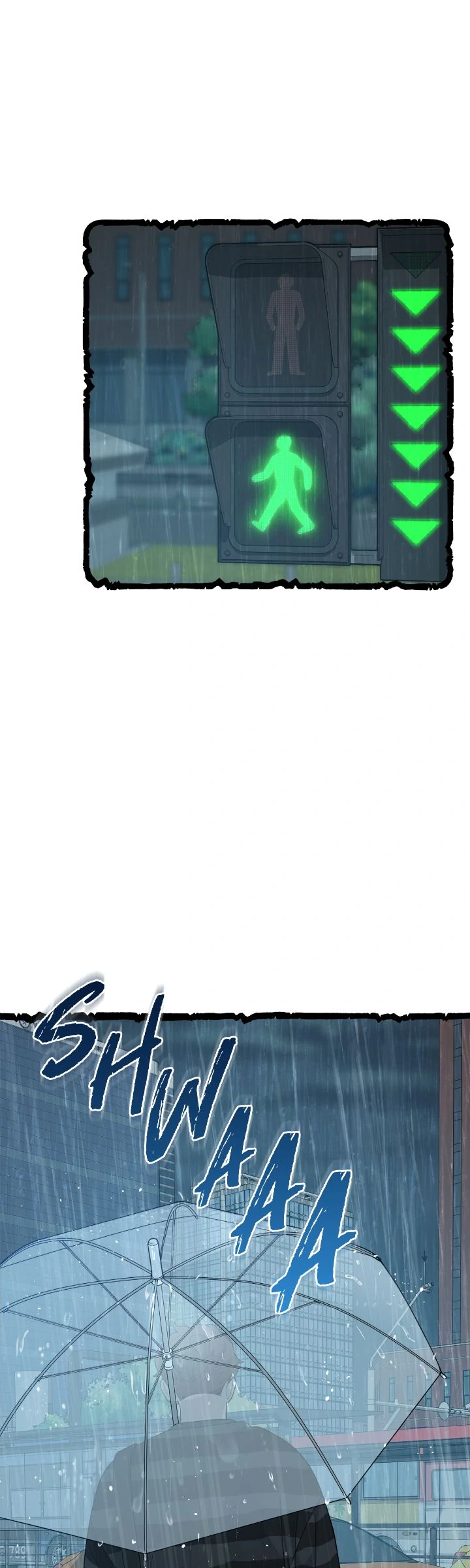 The Sacred Life of a Webtoon Artist Chapter 50 - Page 4