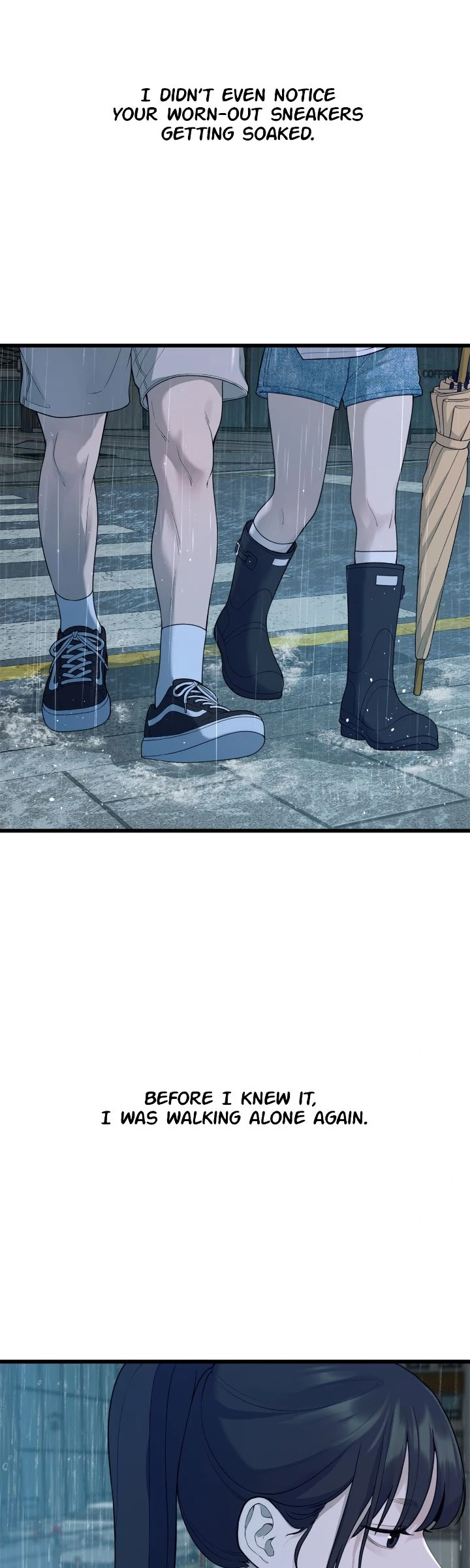 The Sacred Life of a Webtoon Artist Chapter 50 - Page 35