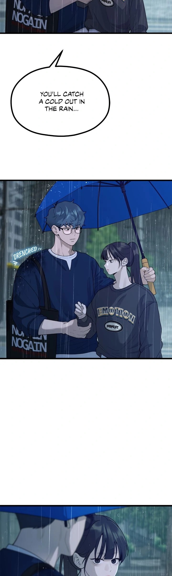 The Sacred Life of a Webtoon Artist Chapter 50 - Page 37