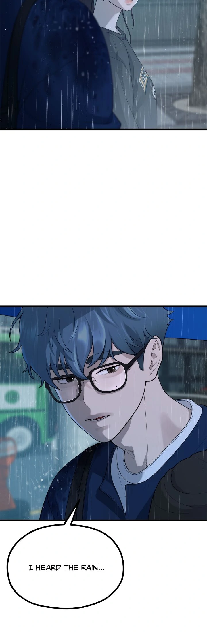 The Sacred Life of a Webtoon Artist Chapter 50 - Page 38