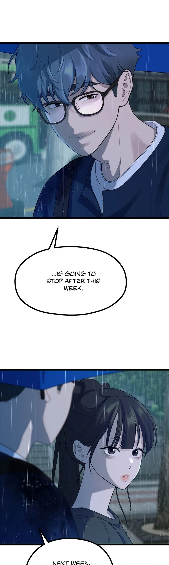 The Sacred Life of a Webtoon Artist Chapter 50 - Page 39